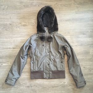 Billabong All Weather Pilot Versatile Group
